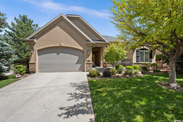 Property Photo:  Address not disclosed  UT 84020 