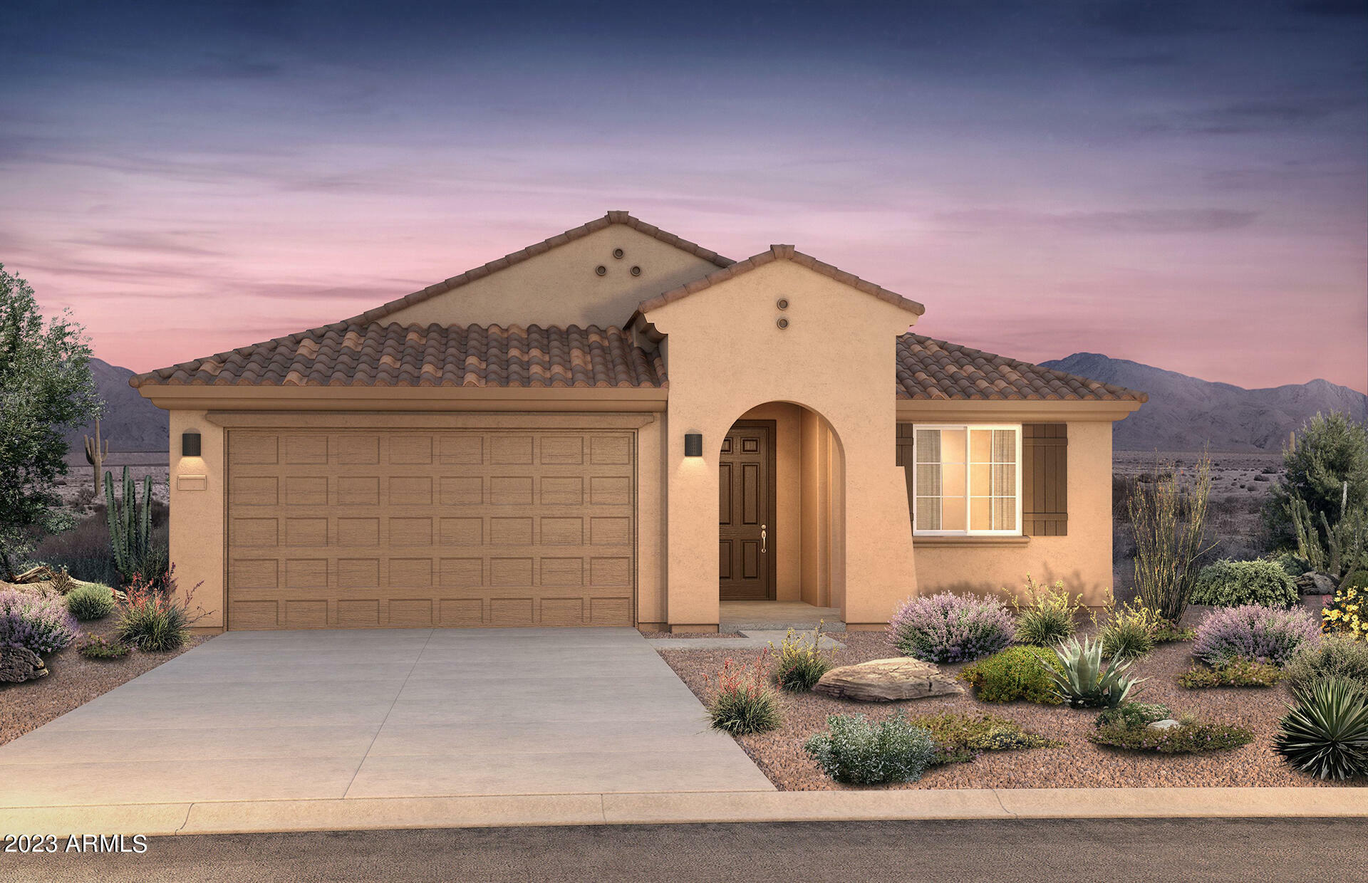 Property Photo: 6743 W Coles Road AZ 85339