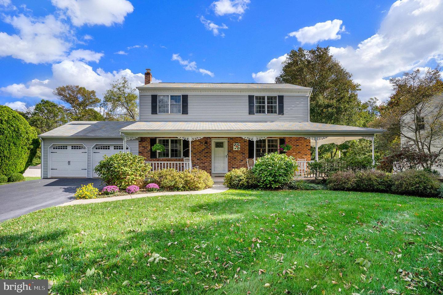 Property Photo: 334 Avon Avenue PA 19426
