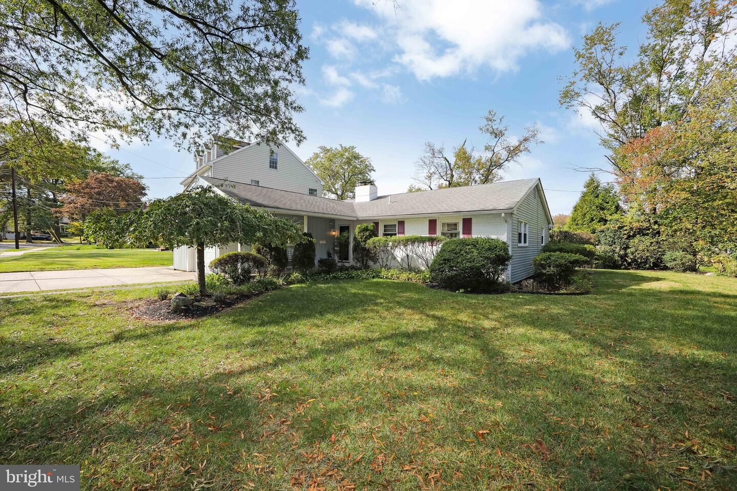 Property Photo:  201 Lees Lane  NJ 08107 