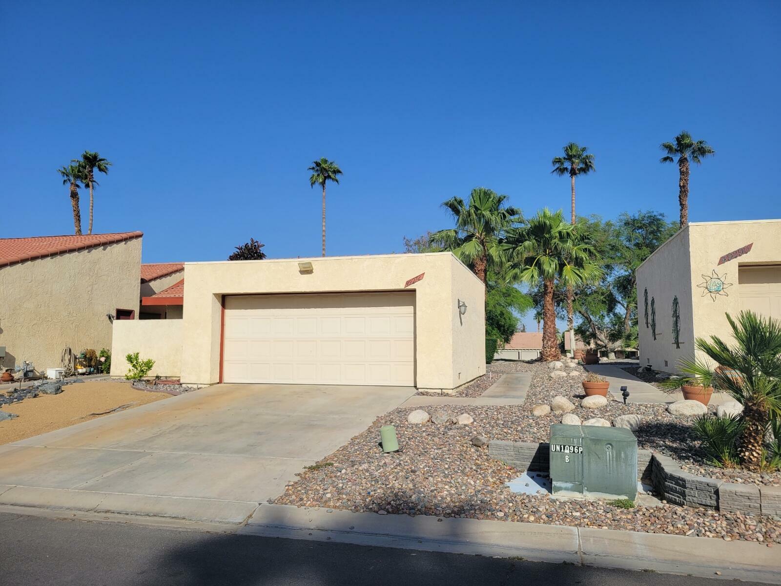 Property Photo: 49272 Wayne Street CA 92201