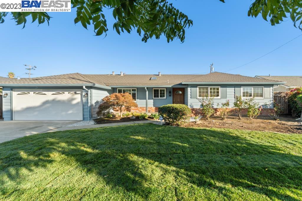 Property Photo:  5148 Selma Ave  CA 94536 