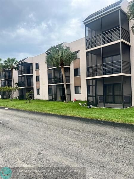 Property Photo:  3710 N Pine Island Rd 216  FL 33351 