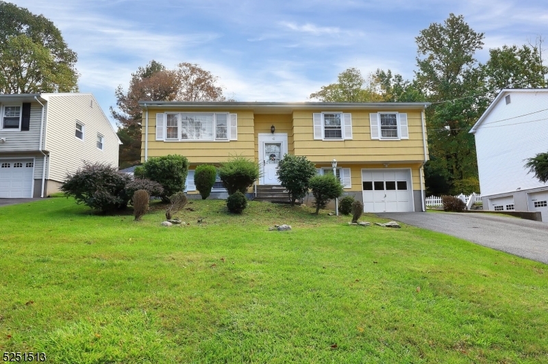 Property Photo: 10 Hiawatha Blvd NJ 07436