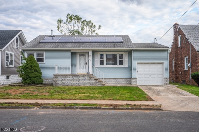 Property Photo:  181 Halsted Rd  NJ 07208 