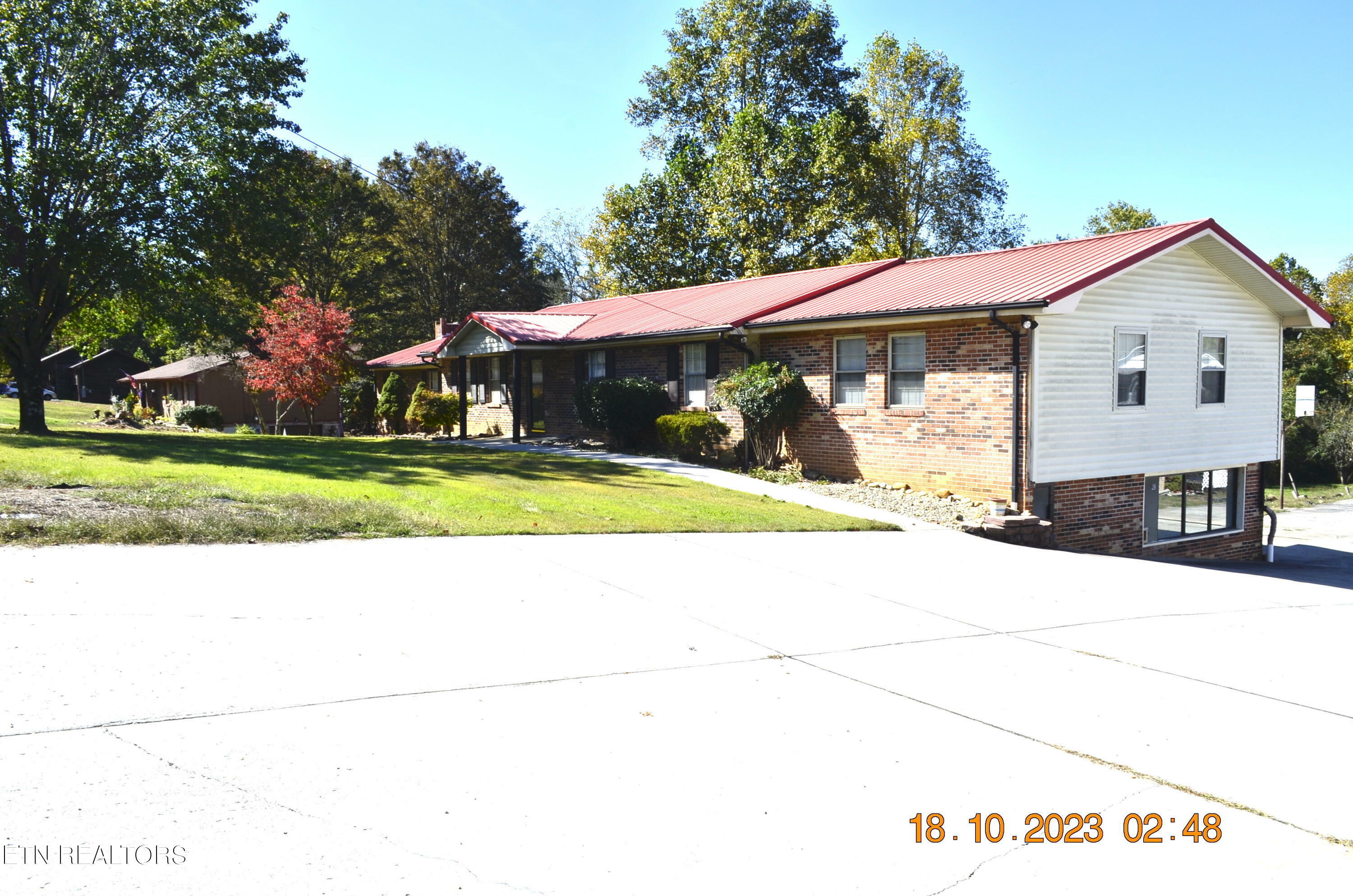 Property Photo:  116 Sequoyah Hills Drive  TN 37748 