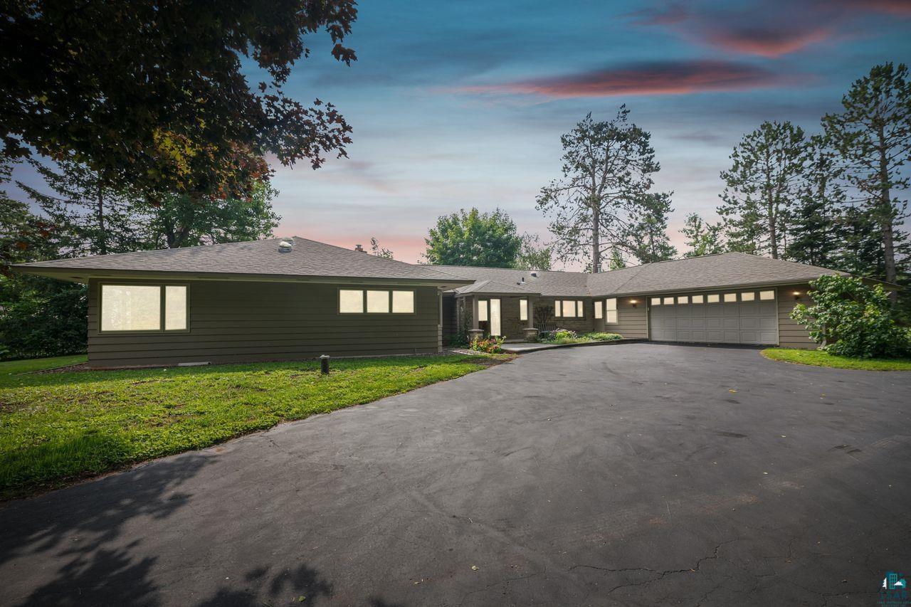 Property Photo: 73490 Olsen Rd WI 54891