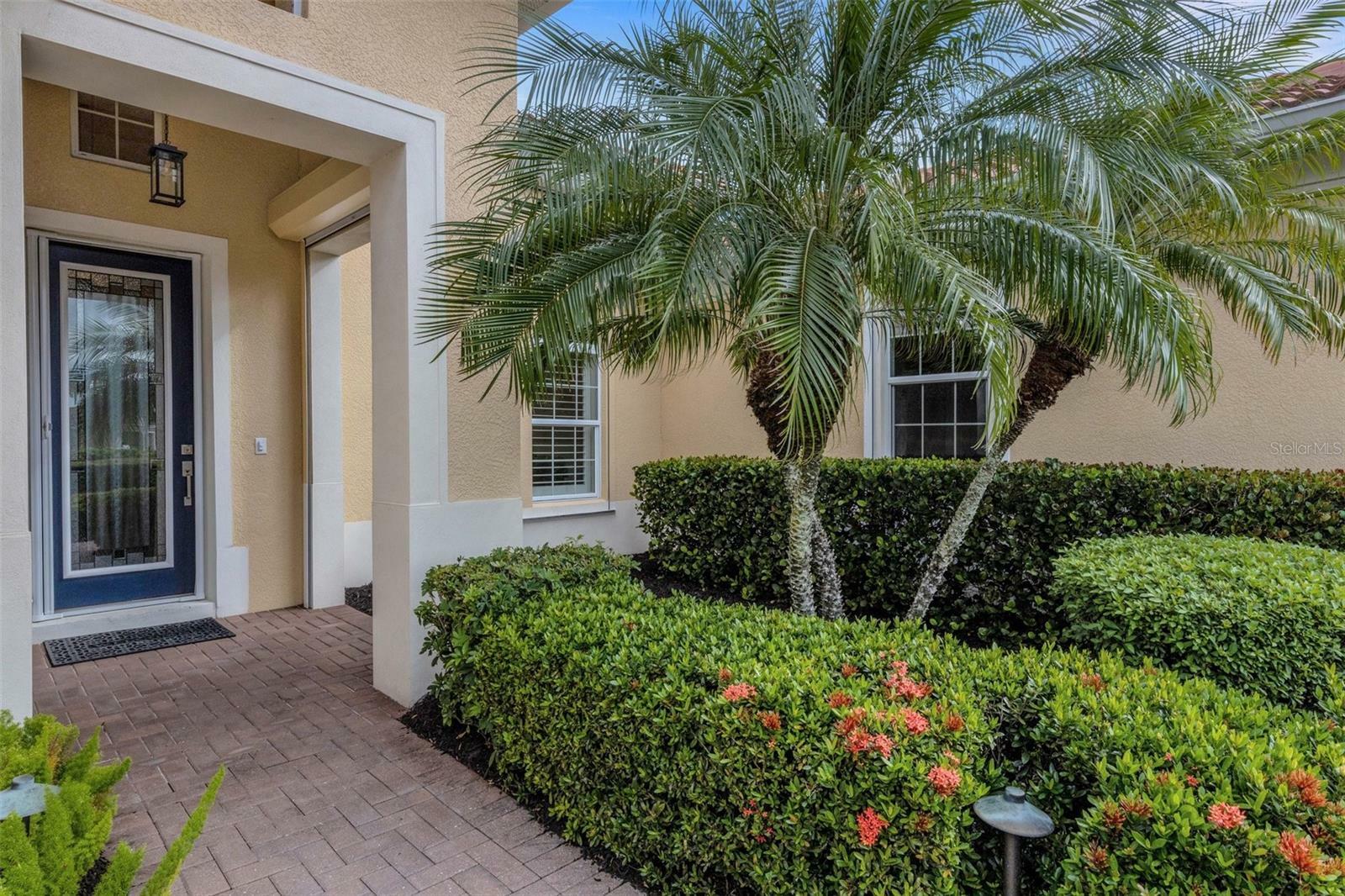 Property Photo:  146 Burano Court  FL 34275 