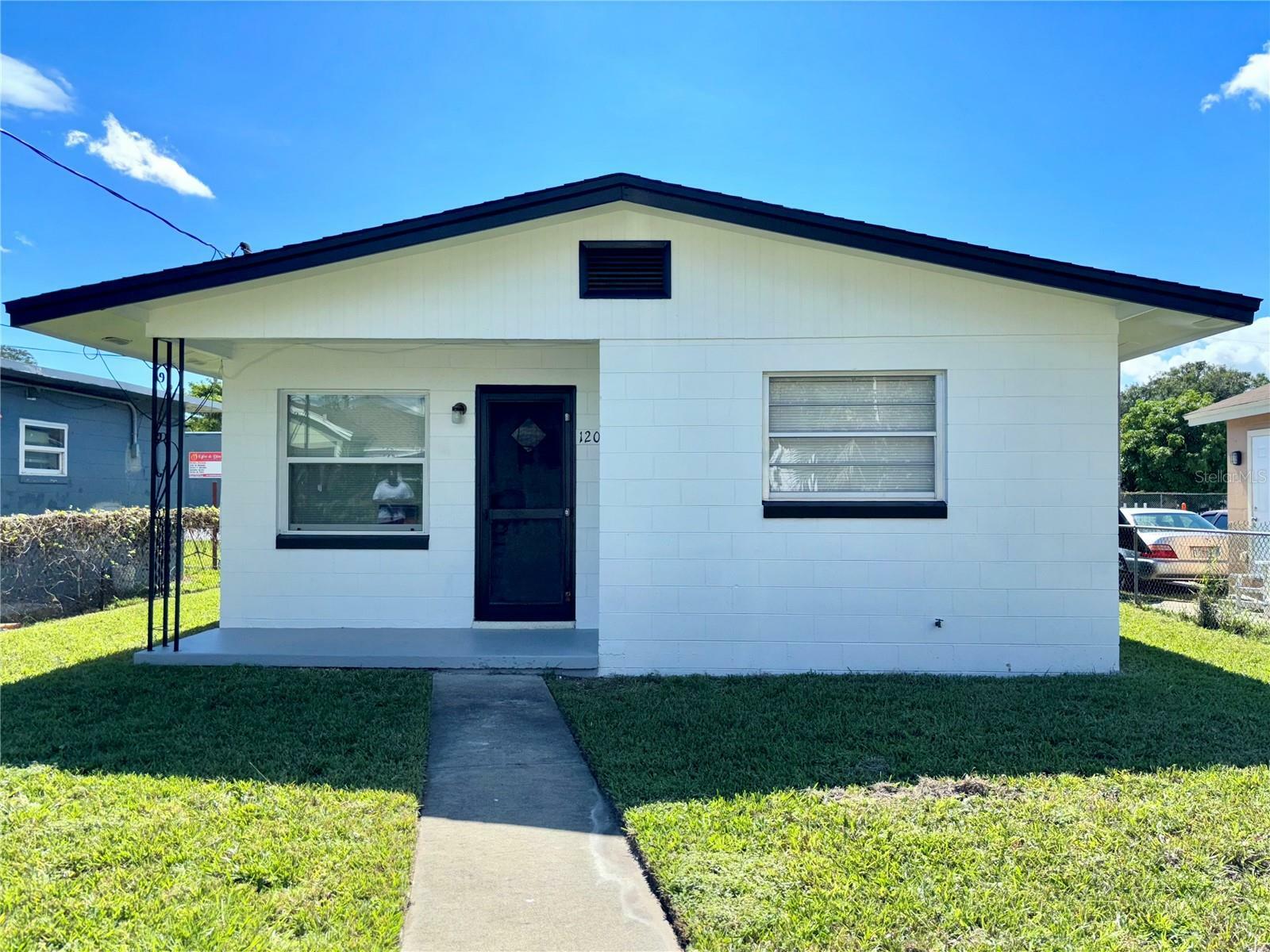 Property Photo:  1204 Polk Street  FL 32805 