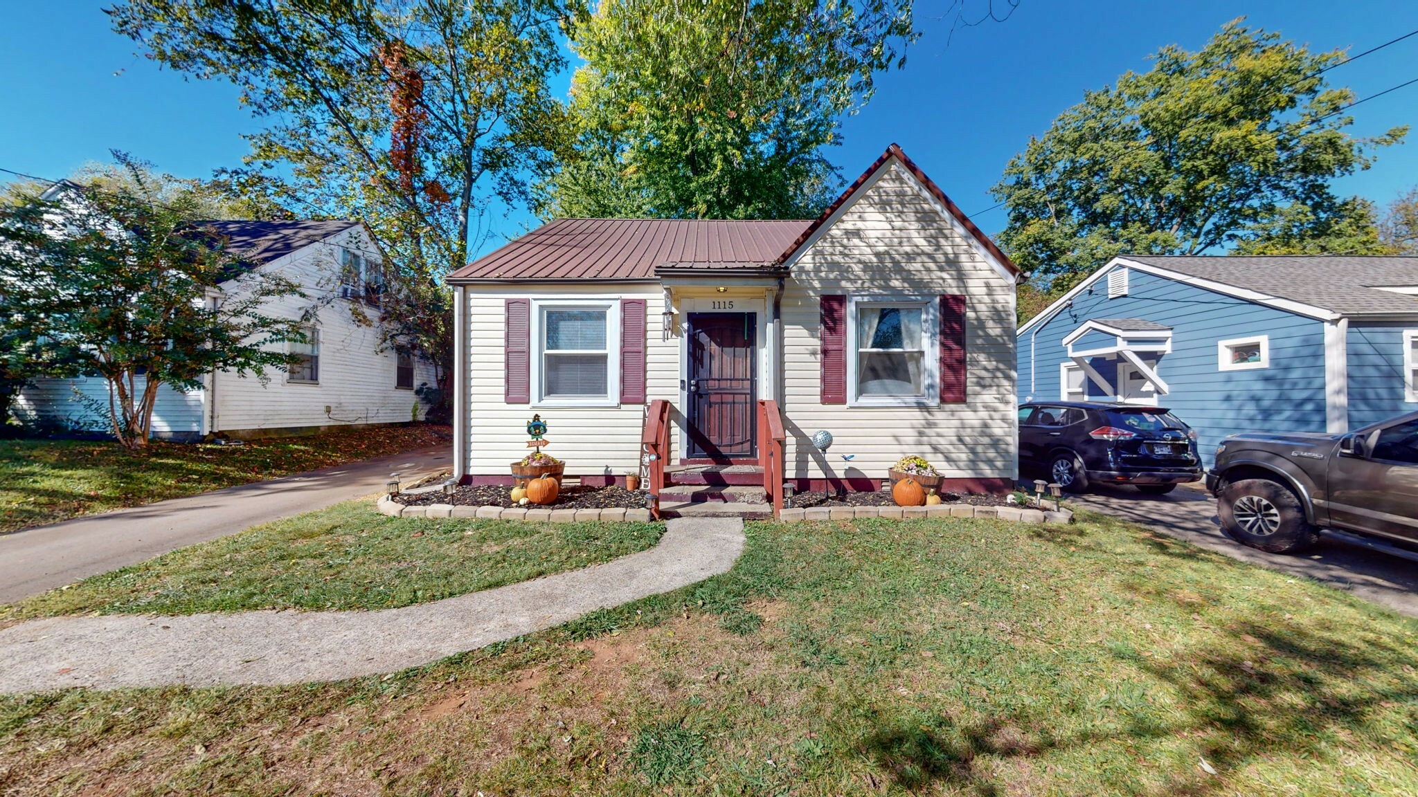 1115 Jetton Dr  Murfreesboro TN 37130 photo