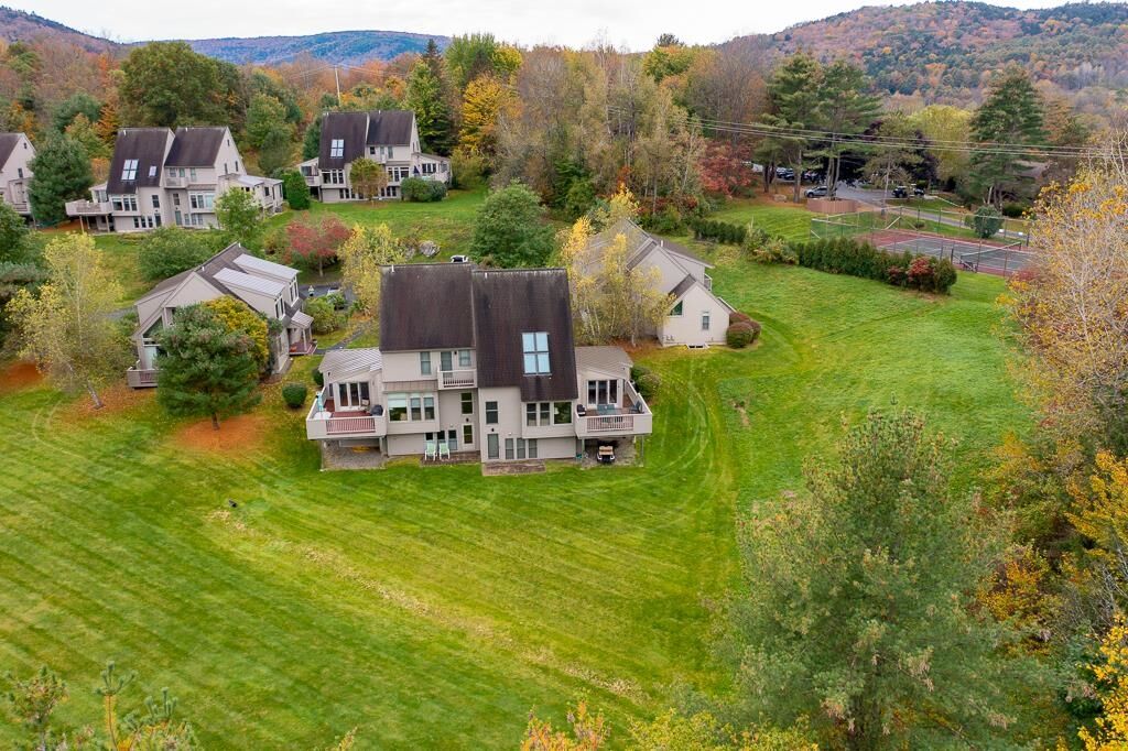 Property Photo: 159 Catamount Road 11A VT 05059