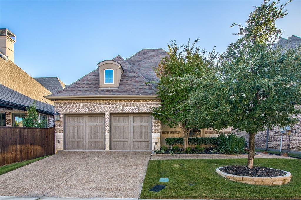 Property Photo:  910 Fir Forrest Drive  TX 75056 