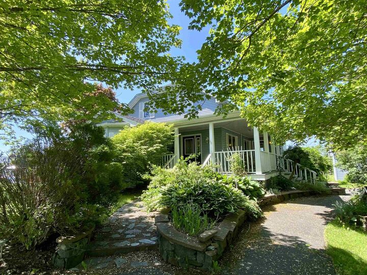 Home for sale in Lochaber Mines 919 Malay Falls Lochaber Mines Road