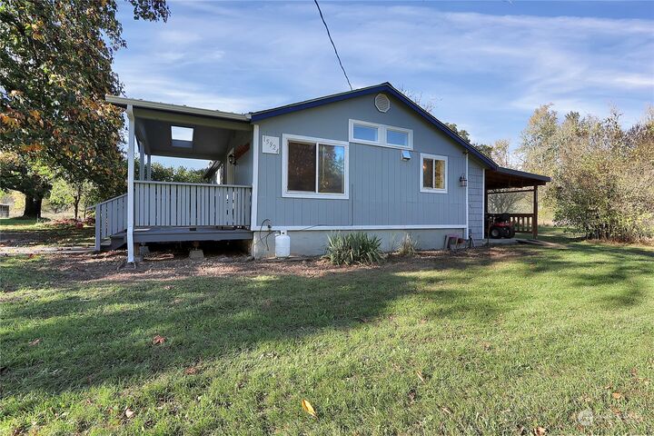 House for sale in Yelm 15924 Bald Hill Road SE, Yelm, WA 98597