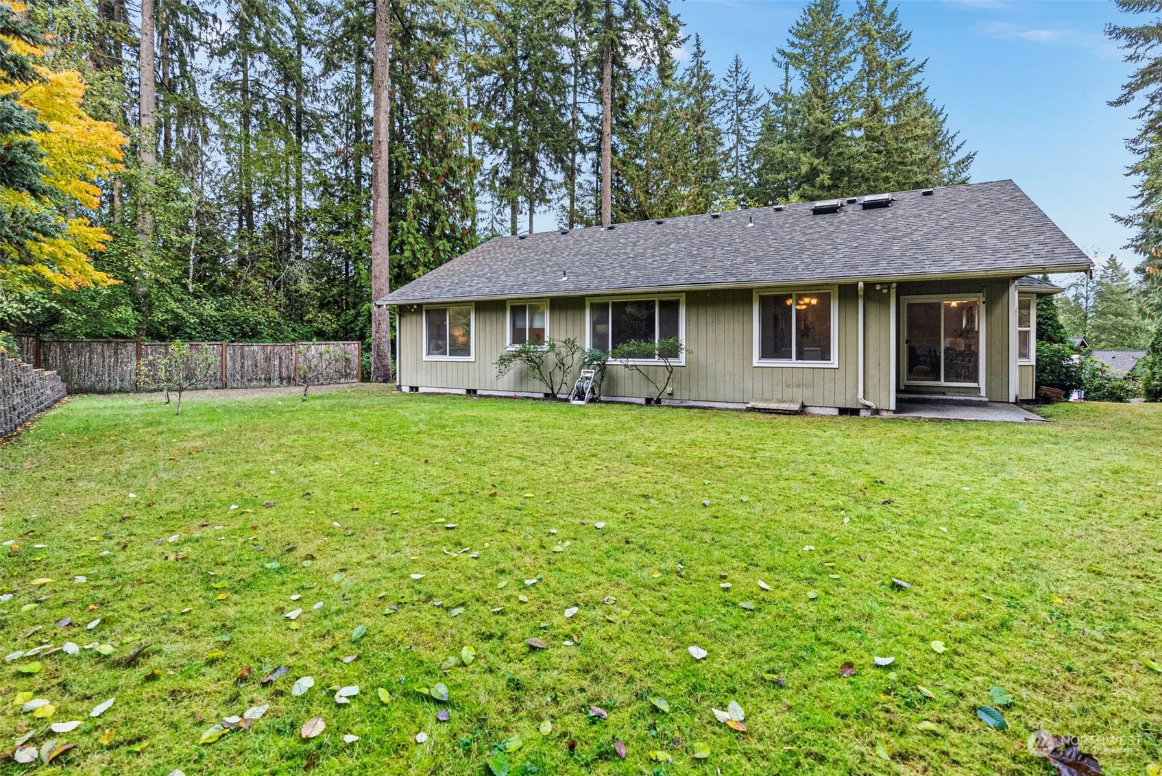 Property Photo:  13406 36th Avenue Ct NW  WA 98332 