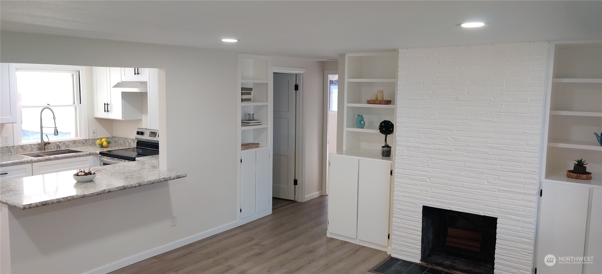 Property Photo: 1224 116th Street S WA 98444