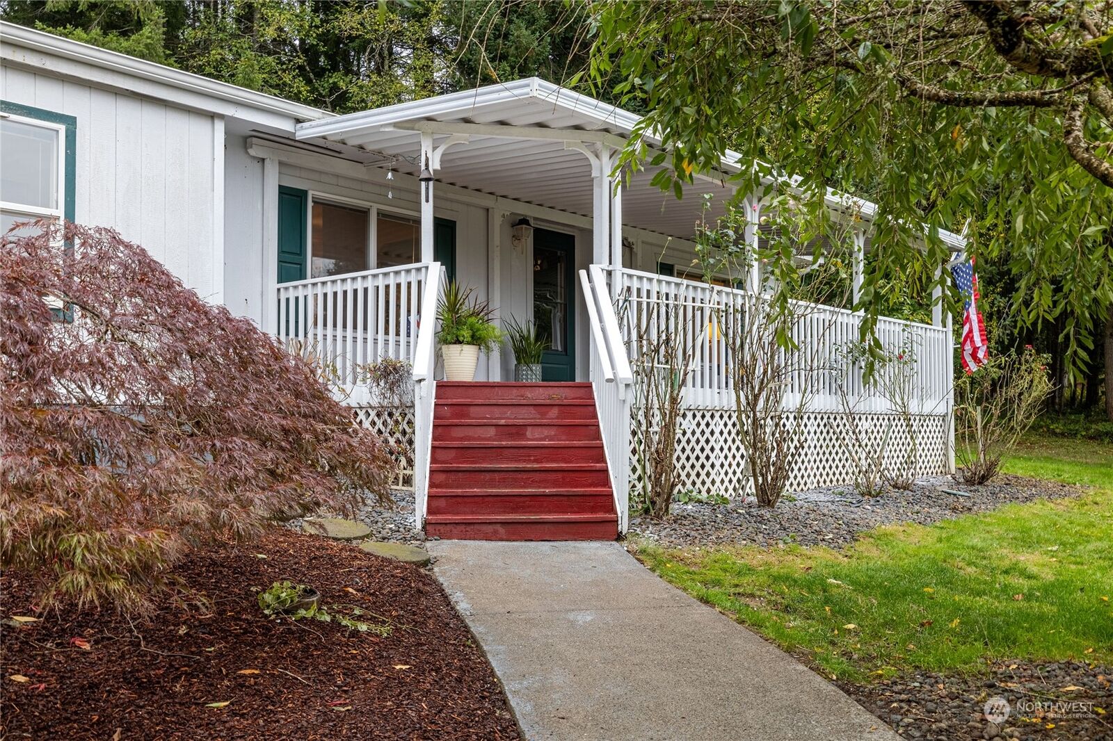 MLS2153533 333 Blanchard Road S 10, Centralia, WA 98531