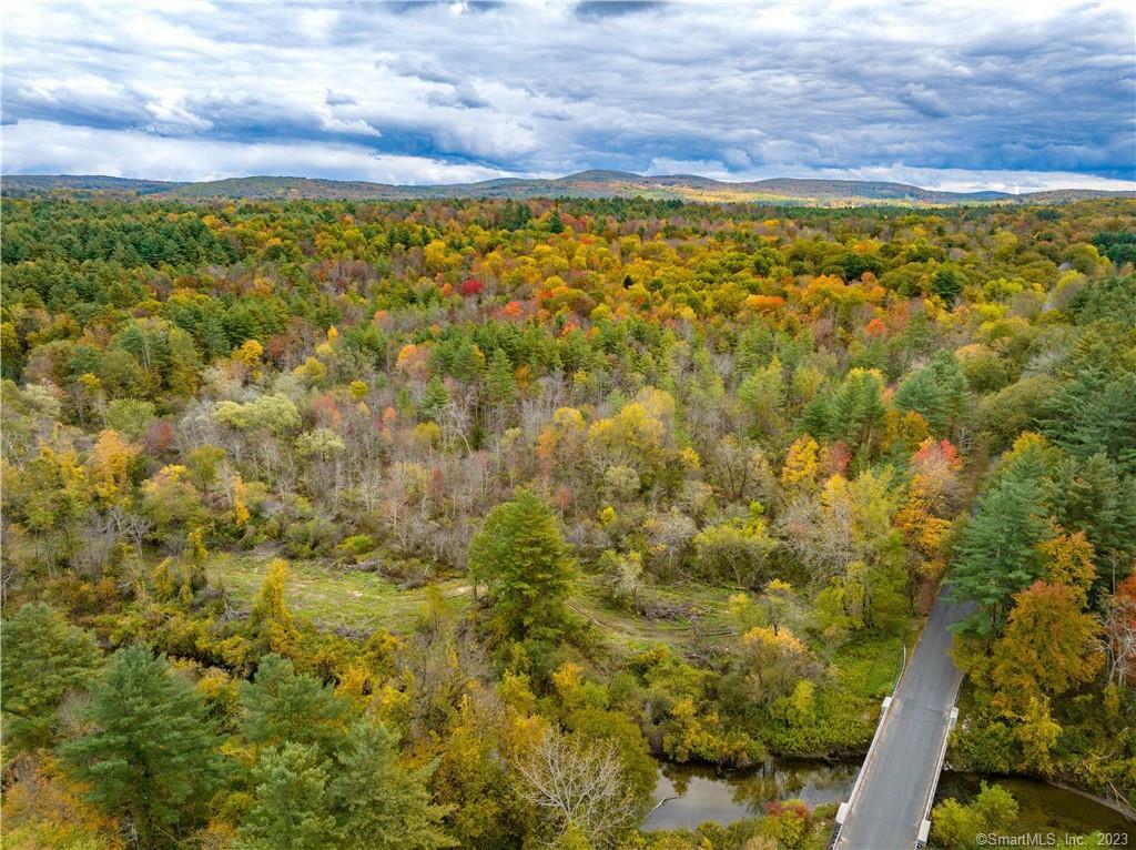 Property Photo:  0 Old Turnpike Road North  CT 06018 