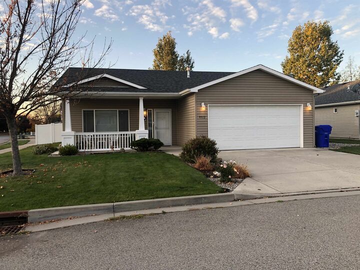 9512 E Heroy Ct  Spokane WA 99206 photo