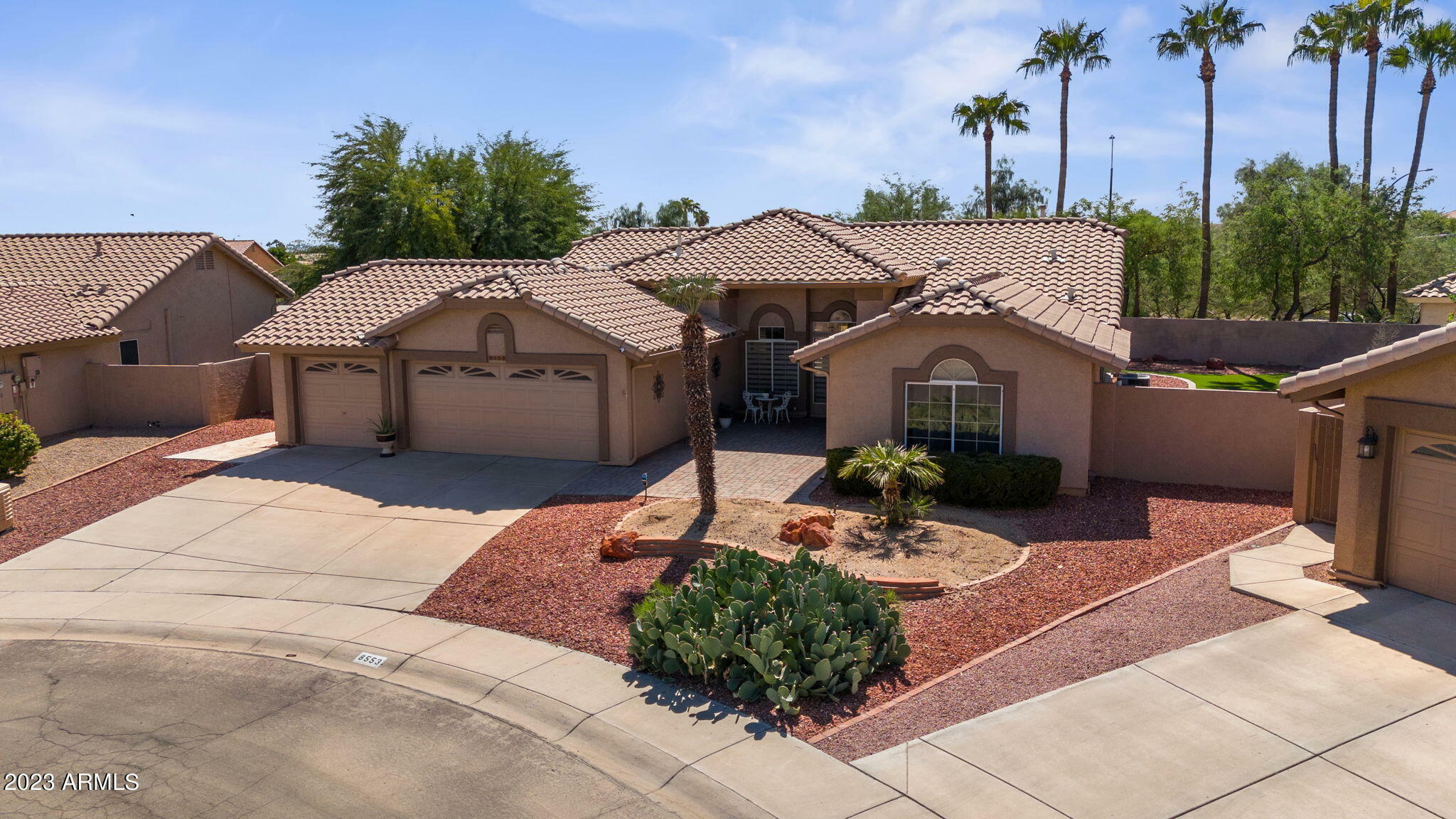 Property Photo:  8553 W McRae Way  AZ 85382 