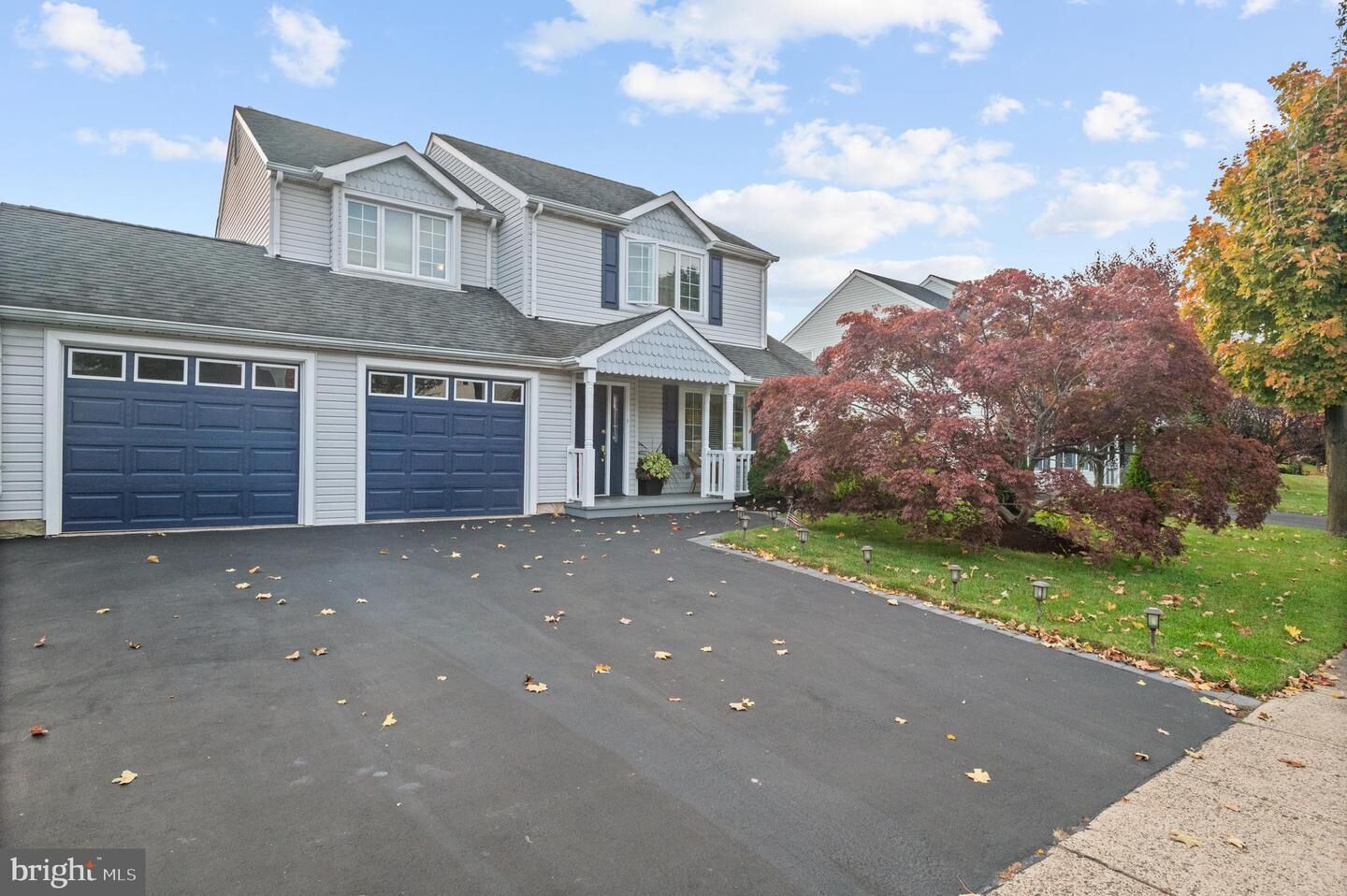 Property Photo:  474 Pheasant Lane  PA 19030 