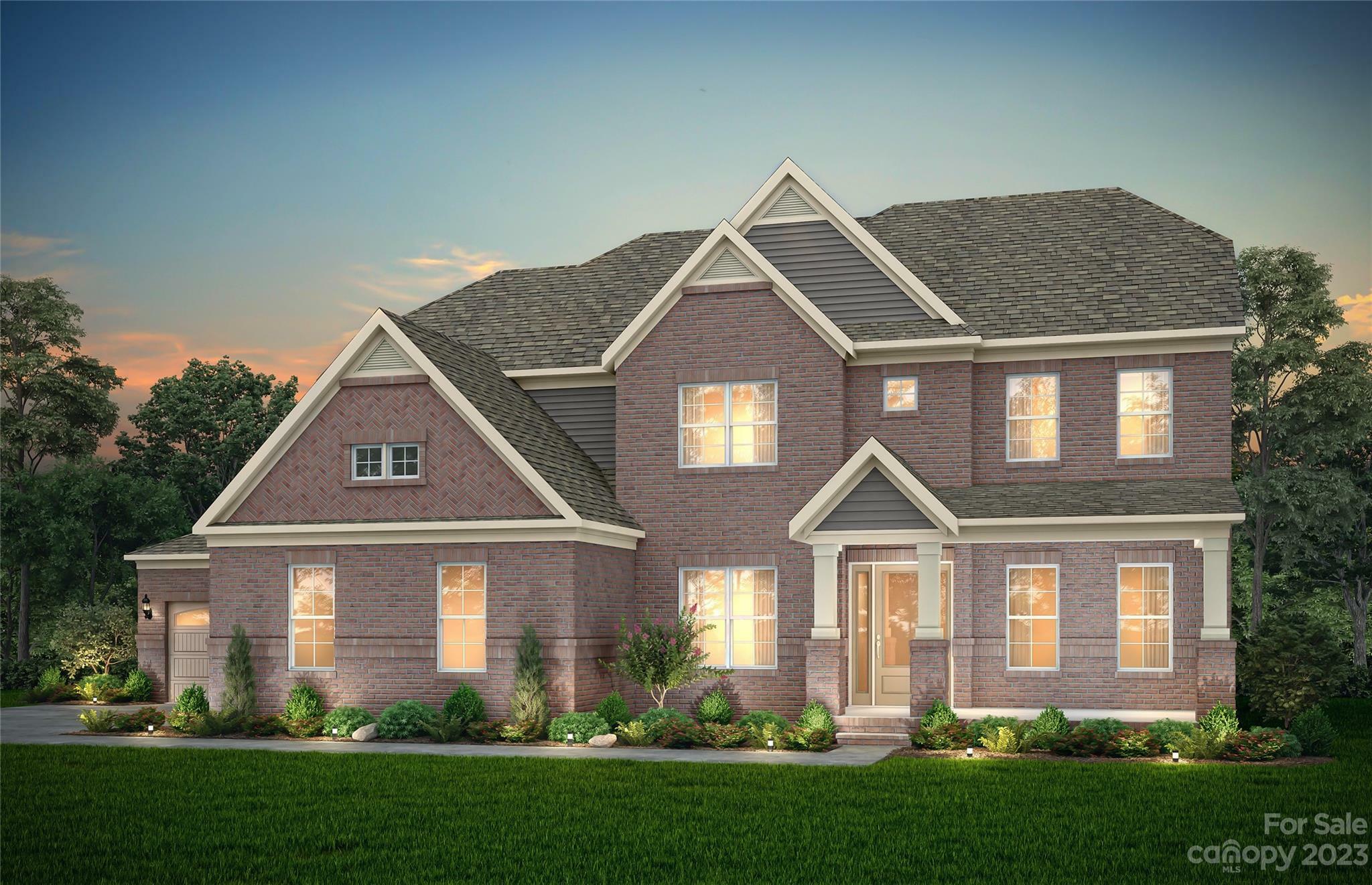 Property Photo: 8409 Balcony Bridge Road 406 NC 28078