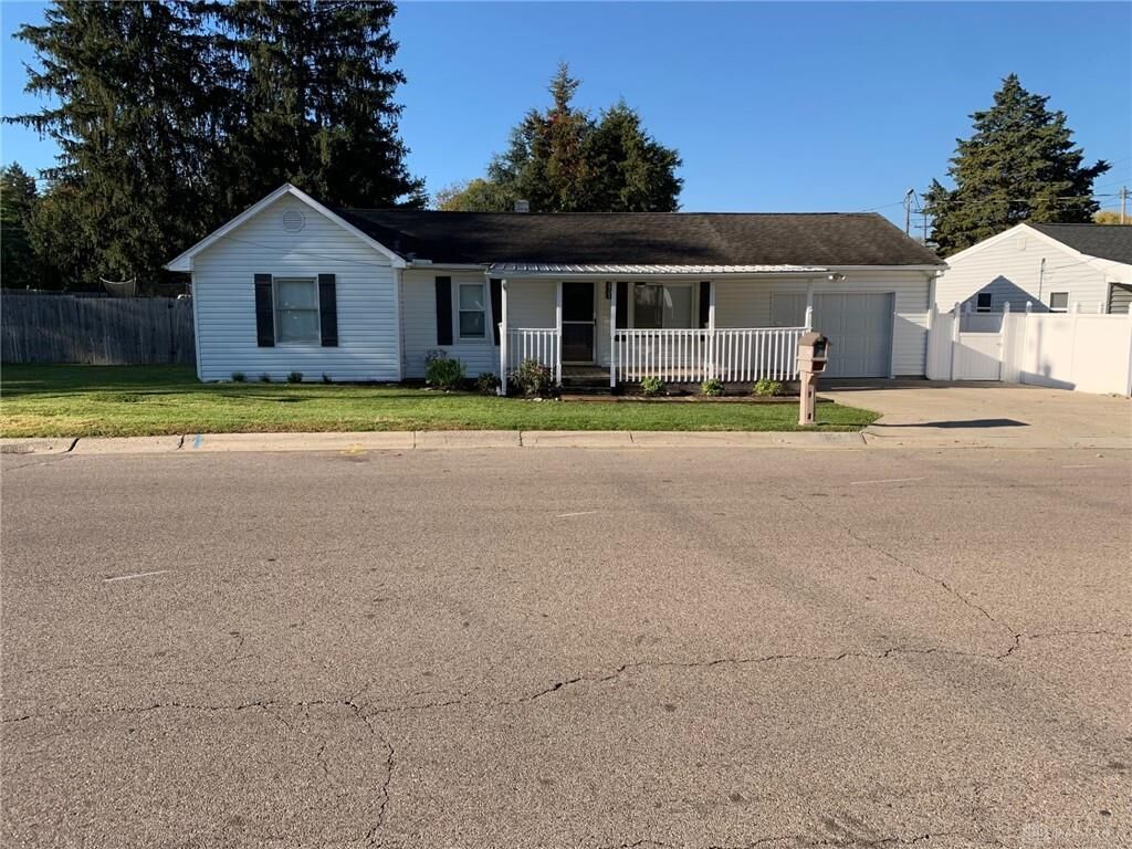 Property Photo: 3904 Riverview Avenue OH 45042