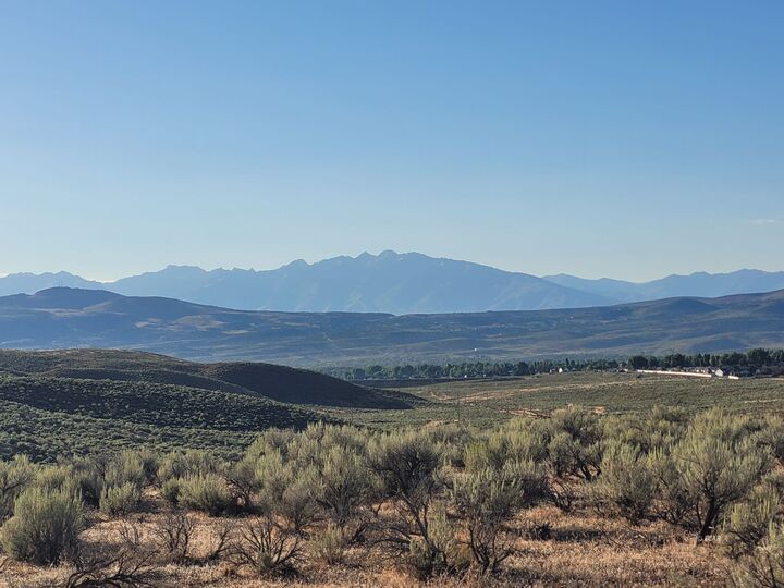 Property Photo: 12 Amaya'S Way NV 89801