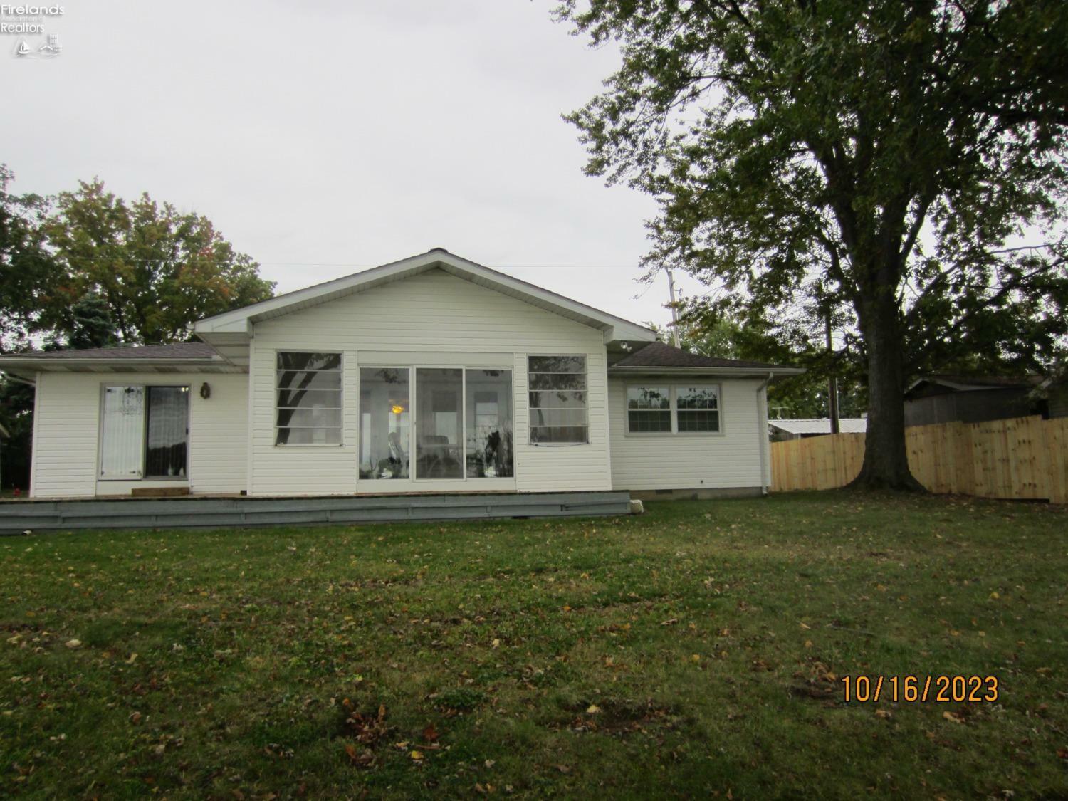 Property Photo:  7939 Riedmaier  OH 43440 