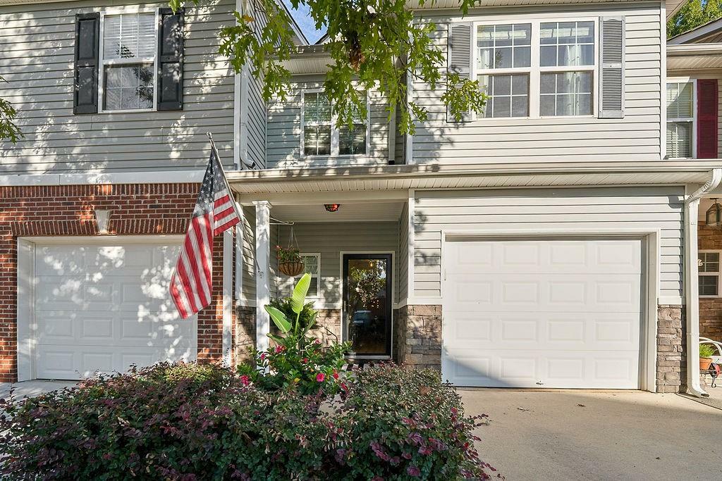 4783 Beacon Ridge Lane  Flowery Branch GA 30542 photo