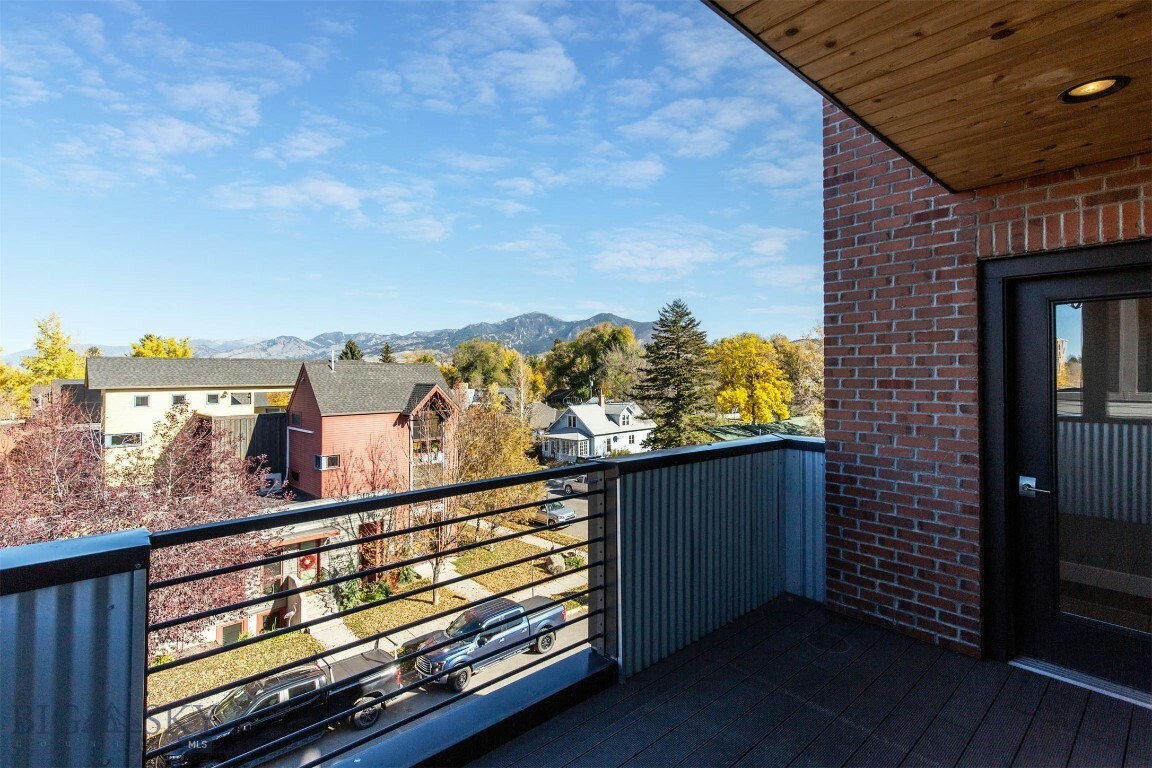 Property Photo: 20 - 20 1/2 E Beall MT 59715