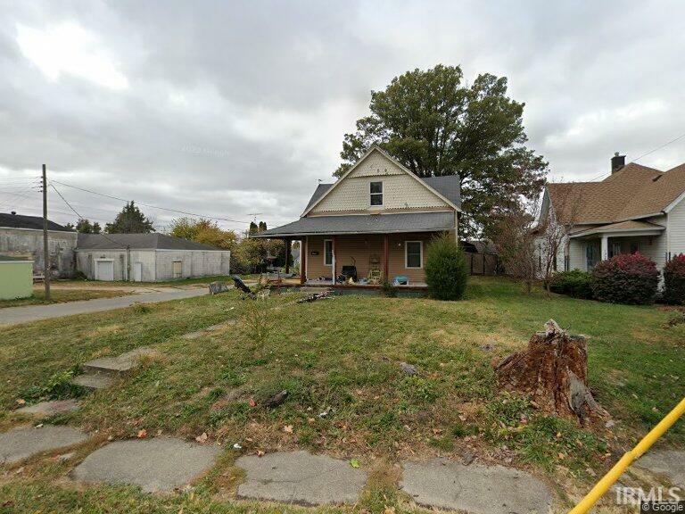 1331 S 14th Street  New Castle IN 47362-2776 photo