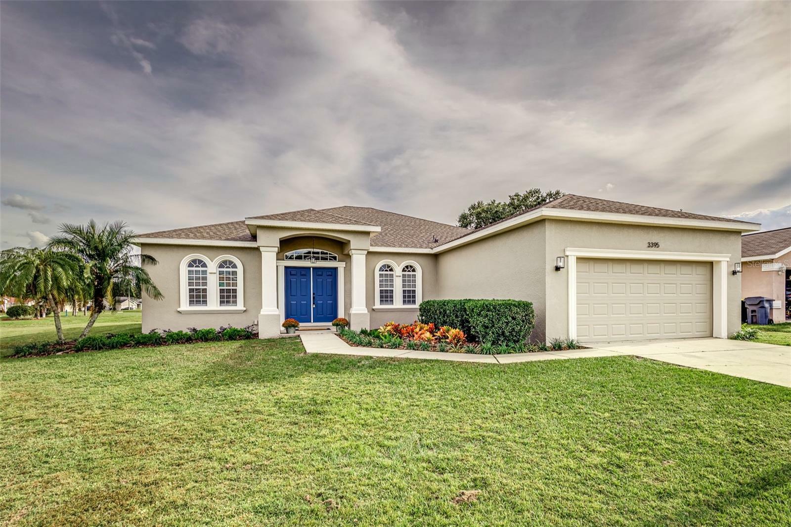 Property Photo: 3395 Imperial Manor Way FL 33860
