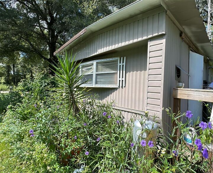 Property Photo:  191 NW 134th Court  FL 34482 