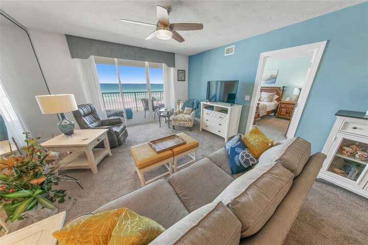 Property Photo:  4575 S Atlantic Avenue 6307  FL 32127 