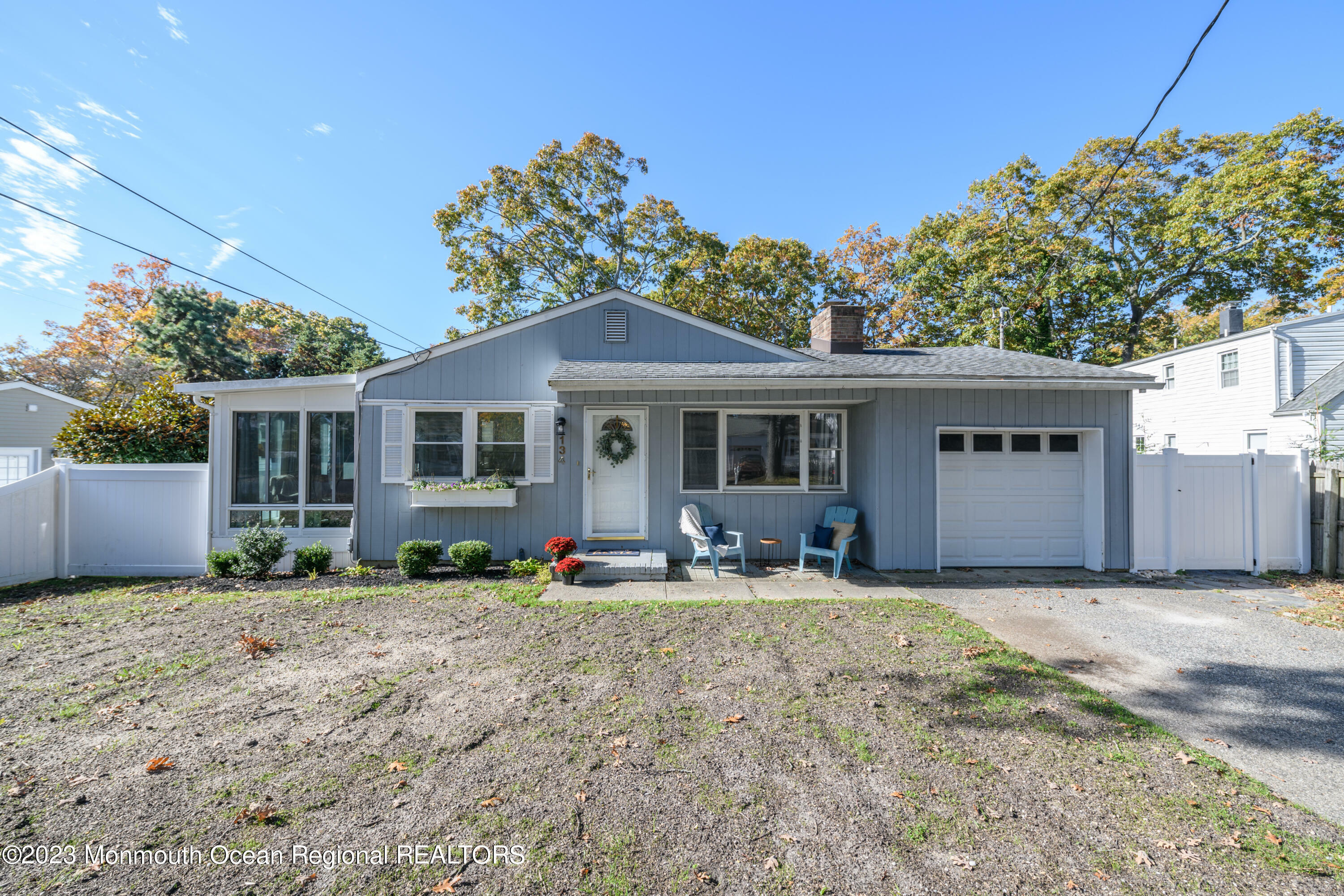 Property Photo:  134 Riviera Drive  NJ 08724 