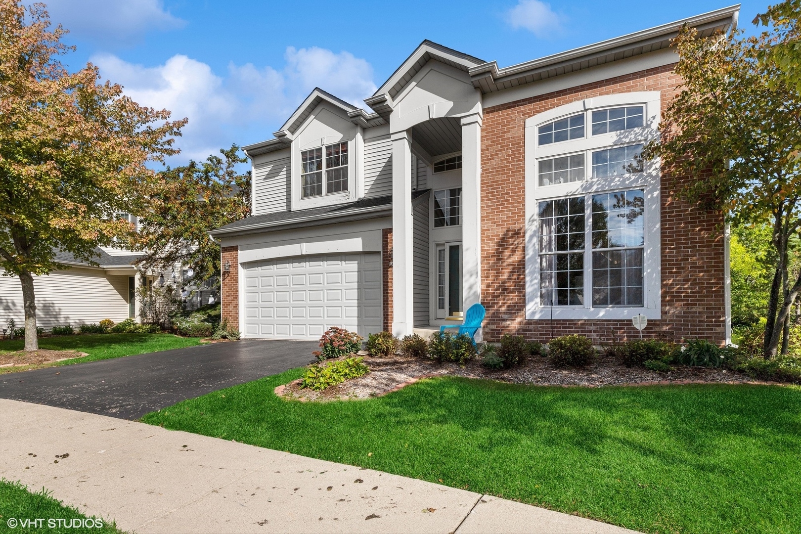 Property Photo:  12588 Meadow Circle  IL 60044 