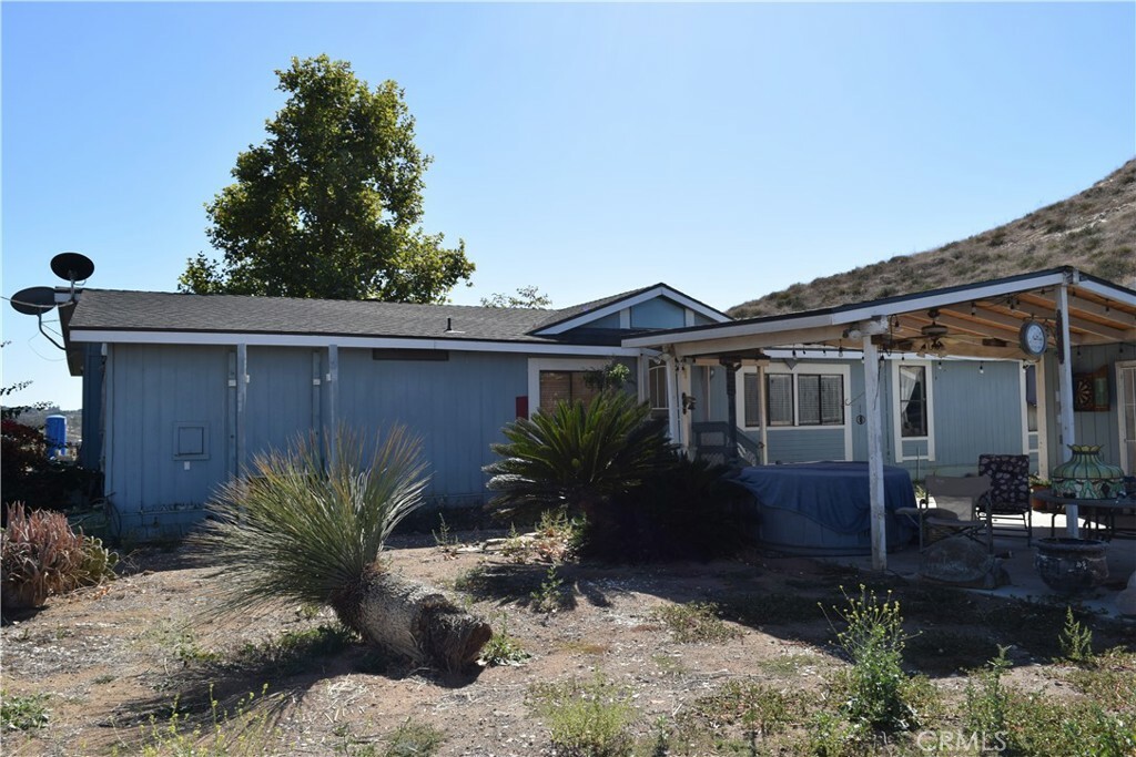 Property Photo:  24889 Garbani Road  CA 92584 