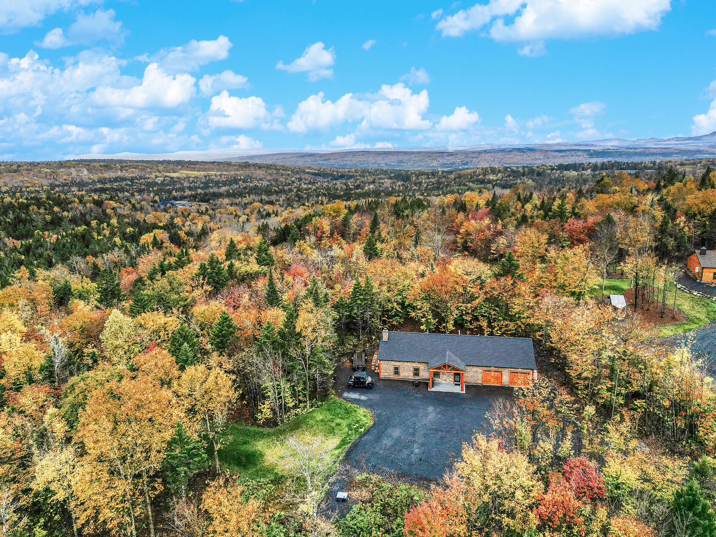 Property Photo:  6 Alpine Ridge Drive  ME 04441 