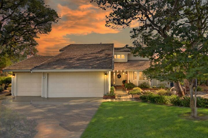 6553 Puerto Drive  Rancho Murieta CA 95683 photo