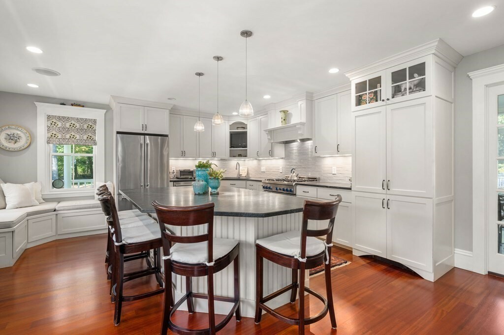 Property Photo: 319 Sherman Street MA 02021