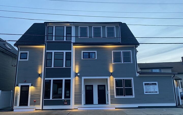 Property Photo:  210 Highland Ave 210  MA 02148 
