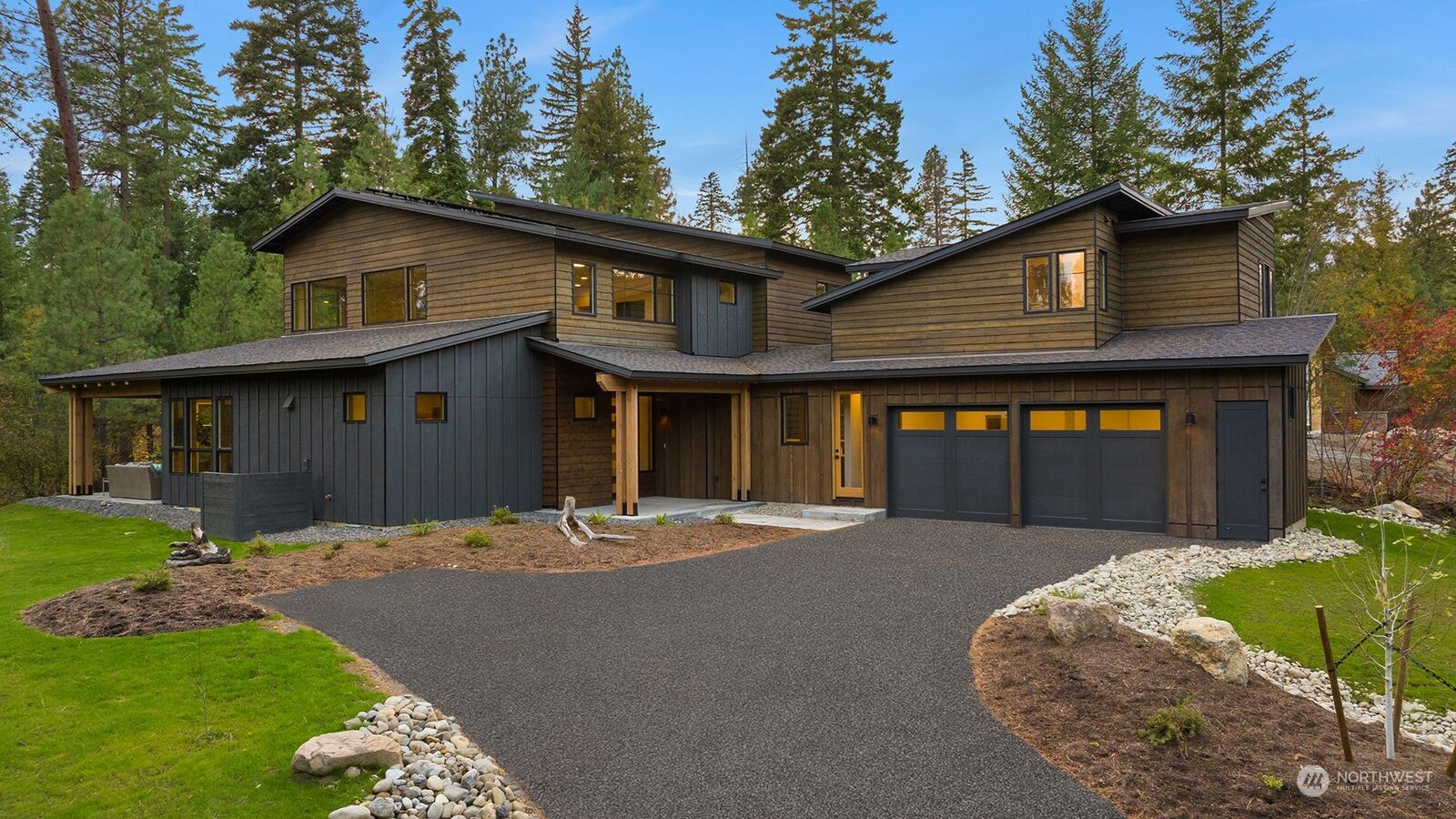 5 bed Cle Elum home for sale 331 Old Grove Trail, Cle Elum, WA 98922