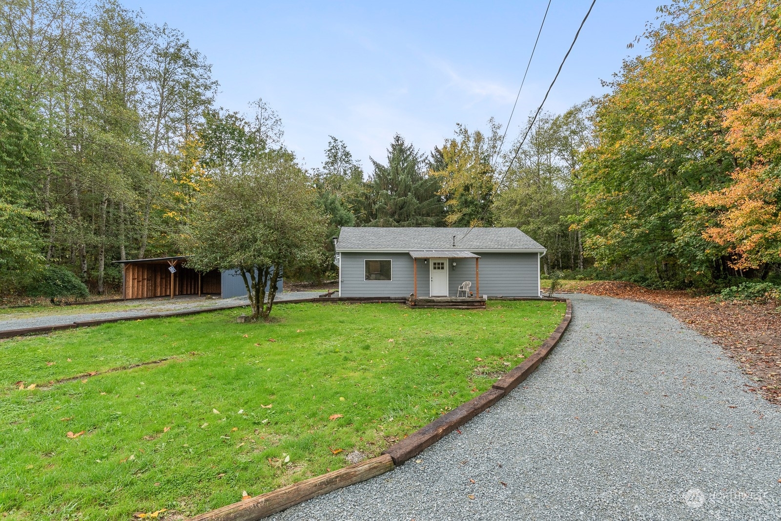 Property Photo:  10482 Hendrickson Lane  WA 98284 