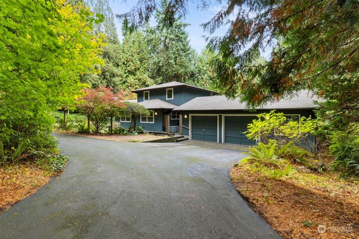 Property Photo: 16275 Candy Loop NE WA 98370