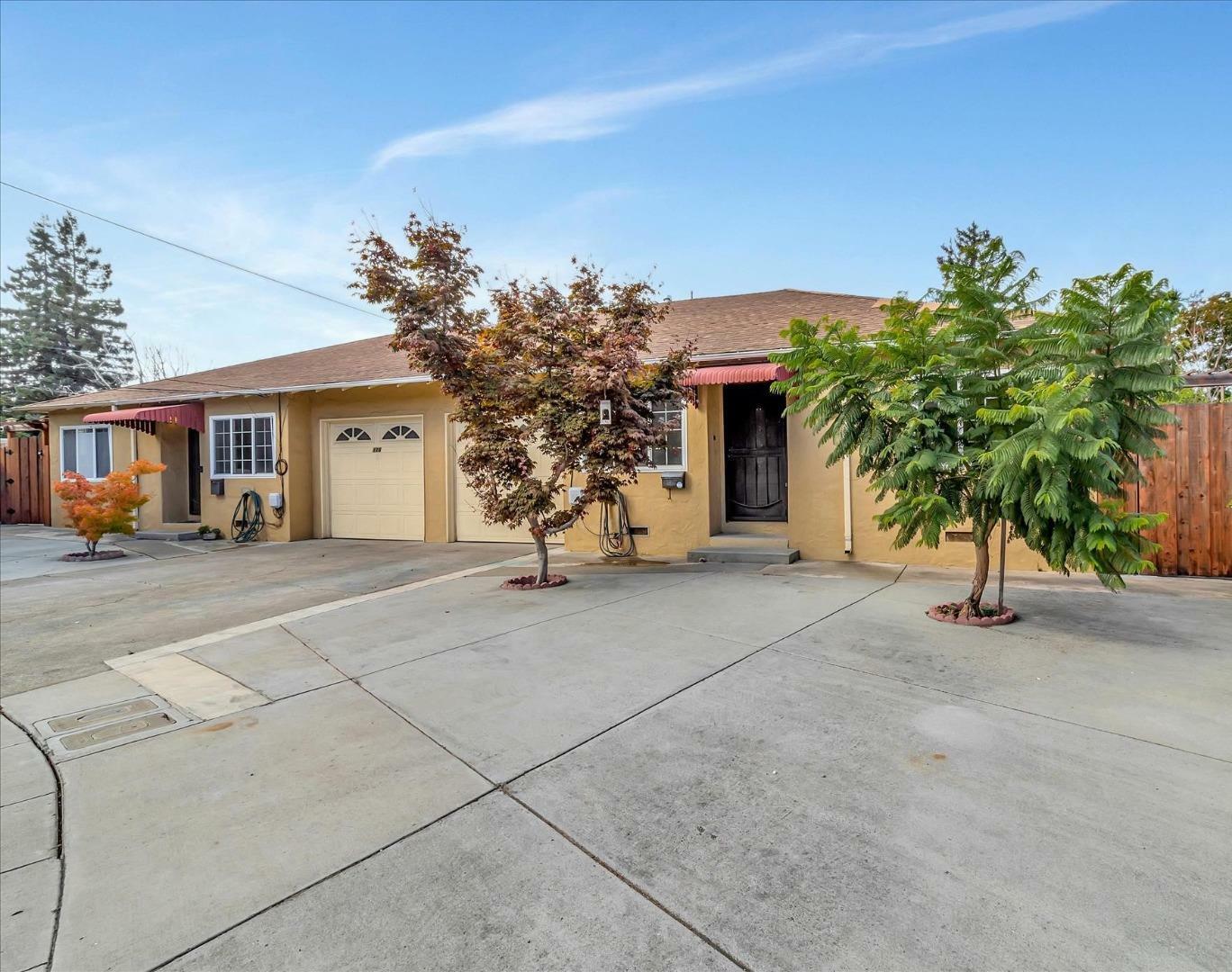 Property Photo:  116 Nancy Court  CA 94041 