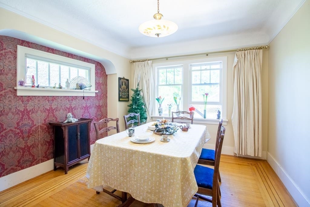 Property Photo: 3949 W 23rd Avenue BC V6S1L1