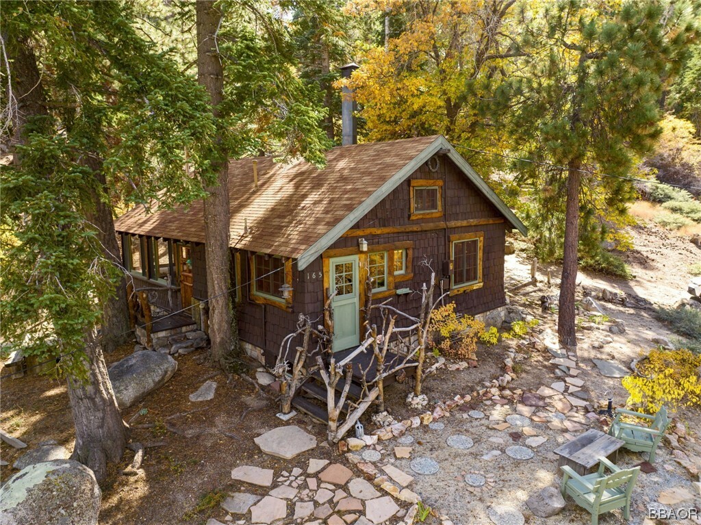 Property Photo:  165 Big Bear Tract  CA 92315 