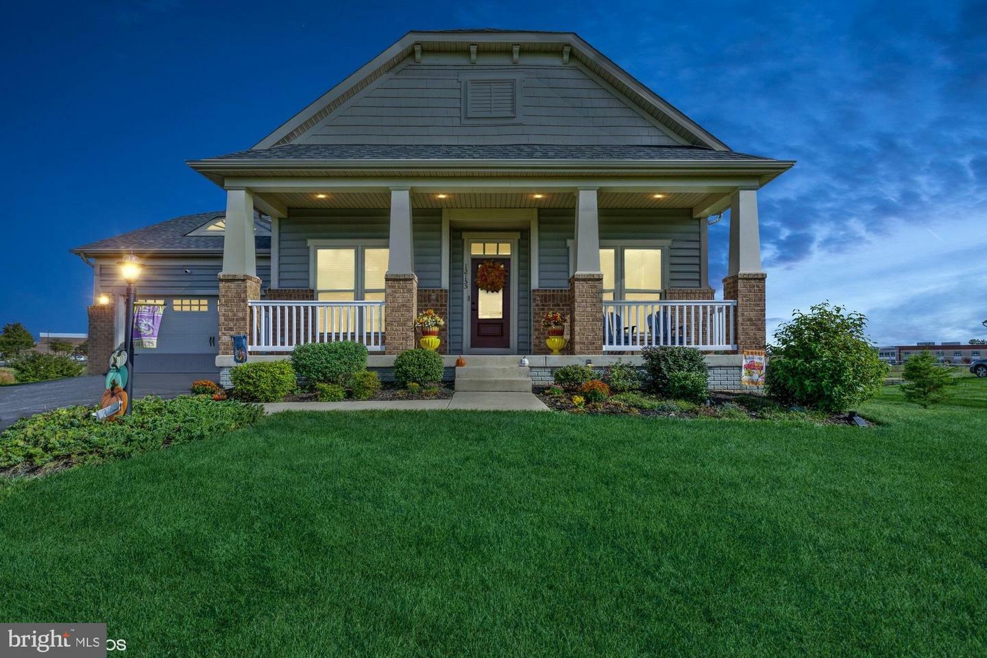 Property Photo: 12155 Edmund Saul Court VA 20181