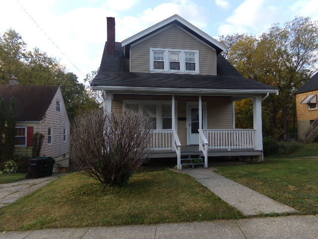 Property Photo: 4789 Prosperity Place OH 45238